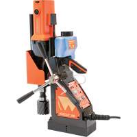 Perceuse magn&eacute;tique Icecut 250, 1/2", Pression de la pointe 3035 lb - Walter Technologies Pour Surface 39D250