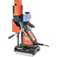 Perceuse magn&eacute;tique Icecut 250P, 1/2", Pression de la pointe 3035 lb - Walter Technologies Pour Surface 39D251