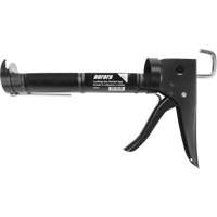 Pistolet &agrave; calfeutrer &agrave; rochet, 300 ml - Outils Aurora 