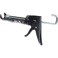 Pistolet &agrave; calfeutrer &agrave; rochet, 300 ml - Outils Aurora 