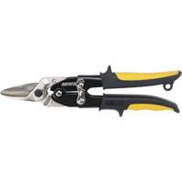Compound Snips, 1-1/2" Cut Length, Straight Cut - Aurora Tools 