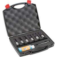 ICECUT Drilling Kit - Walter Surface Technologies 05B991