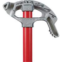 Machine &agrave; plier les conduits en aluminium - Milwaukee 48-22-4070