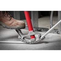 Machine &agrave; plier les conduits en aluminium - Milwaukee 48-22-4070