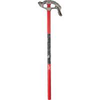 Machine &agrave; plier les conduits en aluminium - Milwaukee 48-22-4071