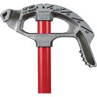 Machine &agrave; plier les conduits en aluminium - Milwaukee 48-22-4071