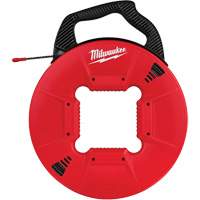 Fish Tape with Non-Conductive Tip - Milwaukee 48-22-4167