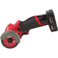 Ensemble outil de d&eacute;coupe 3" compact M12 Fuel - Milwaukee 2522-21XC