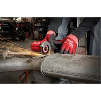 Ensemble outil de d&eacute;coupe 3" compact M12 Fuel - Milwaukee 2522-21XC
