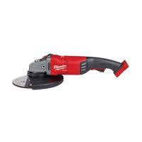 M18 Fuel Large Angle Grinder (Tool Only), 9"/7" Wheel, 18 V - Milwaukee 2785-20