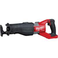 Scie alternative M18 Fuel Super Sawzall (outil seulement), 18 V, Lithium-ion Bloc-pile, 0-3000 coups/min - Milwaukee 2722-20