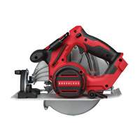 Scie circulaire sans balai M18 (outil seulement), 7-1/4", 18 V - Milwaukee 2631-20