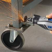 Trousse d'outil rotatif - Dremel 4300-5/40