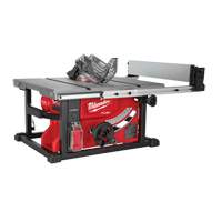 M18 Fuel 8-1/4" Table Saw with One-Key - Milwaukee 2736-20