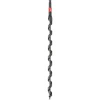 M&egrave;che de tari&egrave;re &agrave; chocs Shockwave pour monteur de ligne, Diam&egrave;tre de 13/16", Cannelure 15", Tige 7/16" hexagonal - Milwaukee 48-13-6707