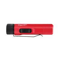 Projecteur d'illumination magn&eacute;tique Rover, DEL, 300 lumens, 16 hres de fonctionnement, Bloc-pile AA - Milwaukee 2108