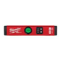 Niveau num&eacute;rique Redstick avec technologie de mesure Pin-Point - Milwaukee MLDIG14