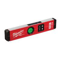 Niveau num&eacute;rique Redstick avec technologie de mesure Pin-Point - Milwaukee MLDIG14
