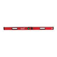 Redstick Digital Level with Pin-Point Measurement Technology - Milwaukee MLDIG48