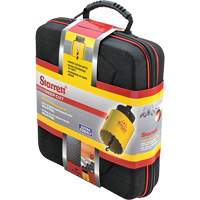 Industrial Hole Saw Kit, 14 Pieces - Starrett KDC11042-N
