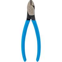 E-Series Diagonal Cutting Pliers, 6" L - Channellock 336