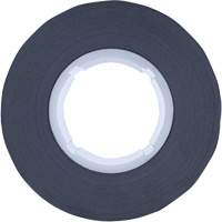 Microfinishing Roll, Silicon Carbide, 8" W x 150' L, 40 Grit - 3M AM44190