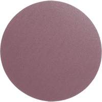 PSA Cloth Disc 348D, 12" Dia., 60 Grit, Aluminum Oxide, X-Weight - 3M AB63024