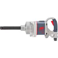 2850Max Impact Wrench, 1" Drive, 1/2" NPT Air Inlet, 5500 No Load RPM - Ingersoll Rand 2850MAX-6