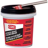 Brake Caliper Synthetic Grease, 340 g, Pail - CRC Canada 1006382