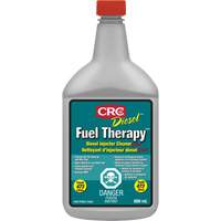 Diesel Fuel Therapy Diesel Injector Cleaner Plus - CRC Canada 1006355