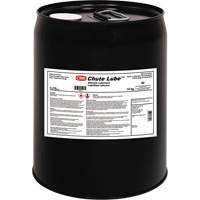 Chute Lube Lubricant, Pail - CRC Canada 1006191