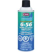 6-56 Multi Purpose Lubricant, Aerosol Can - CRC Canada 1006411