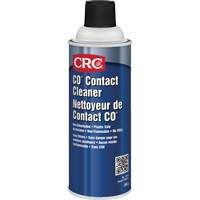 CO&reg; Contact Cleaner, Aerosol Can - CRC Canada 1006113
