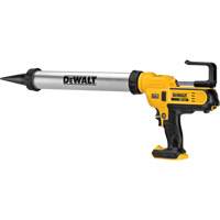 Pistolet &agrave; colle Max Sausage (outil seulement) - DEWALT DCE580B