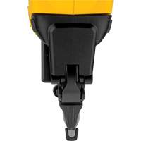 Max XR&reg; Brad Nailer Kit, 20 V, Lithium-Ion - DEWALT DCN680D1