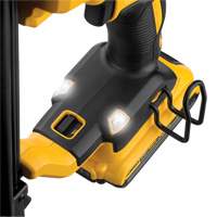 Max XR&reg; Brad Nailer Kit, 20 V, Lithium-Ion - DEWALT DCN680D1