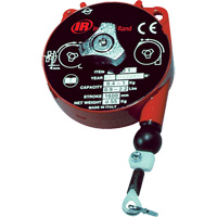 Light-Duty Tool Balancer, 0.9 - 2.2 lbs. Capacity - Ingersoll Rand BLD1