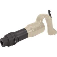 A-Series Chipping Hammer, 29 CFM, 3/8" NPT, 1725 BPM, 1/8" x 3" (29mm x 76mm) - Ingersoll Rand 3A2SA