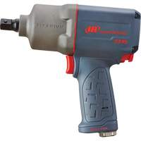 2235TiMAX Series Industrial-Duty Impact Wrench, 1/2" Drive, 1/4" NPT Air Inlet, 8500 No Load RPM - Ingersoll Rand 2235QPTIMAX