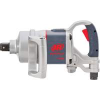 2850MAX Series Impact Wrench, 1" Drive, 1/2" NPT Air Inlet, 5500 No Load RPM - Ingersoll Rand 2850MAX