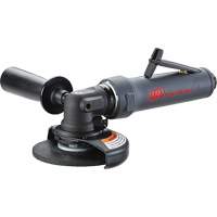 M2 Series Angle Grinder, 4-1/2" Wheel, 3/8" NPT Inlet, 9000 RPM - Ingersoll Rand M2A120RP1045