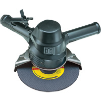 Meuleuse &agrave; axe vertical de s&eacute;rie 88 Pro - Ingersoll Rand 88V60P107