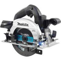 Scie circulaire sous-compacte (outil seulement), 6-1/2", 18 V - Makita DHS660ZB