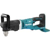 Perceuse coud&eacute;e avec moteur sans balai (outil seulement), 18 V, Mandrin 1/2", Lithium-ion - Makita DDA460Z