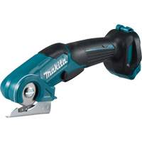 Multi-couteau CXT (outil seulement) - Makita CP100DZ