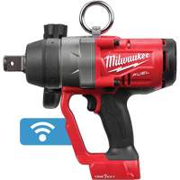 M18 Fuel High Torque Impact Wrench with One-Key (Tool Only), 18 V, 1" Socket - Milwaukee 2867-20