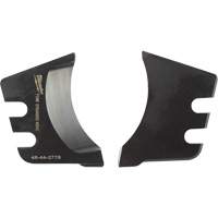 Lames de rechange pour coupe-c&acirc;ble &agrave; torons fins - Milwaukee 48-44-2778
