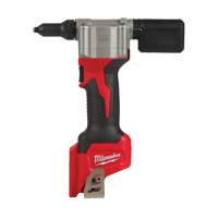 M12 Rivet Tool (Tool Only) - Milwaukee 2550-20
