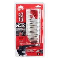 Collecteur de perçage SDS Plus Dust Trap - Milwaukee 48-03-3135