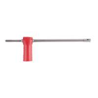 SDS Plus Vacuum Bit - Milwaukee 48-20-2114